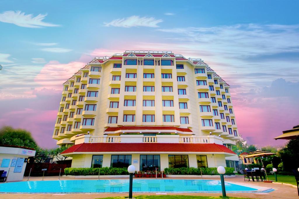 Devee Grand Bay